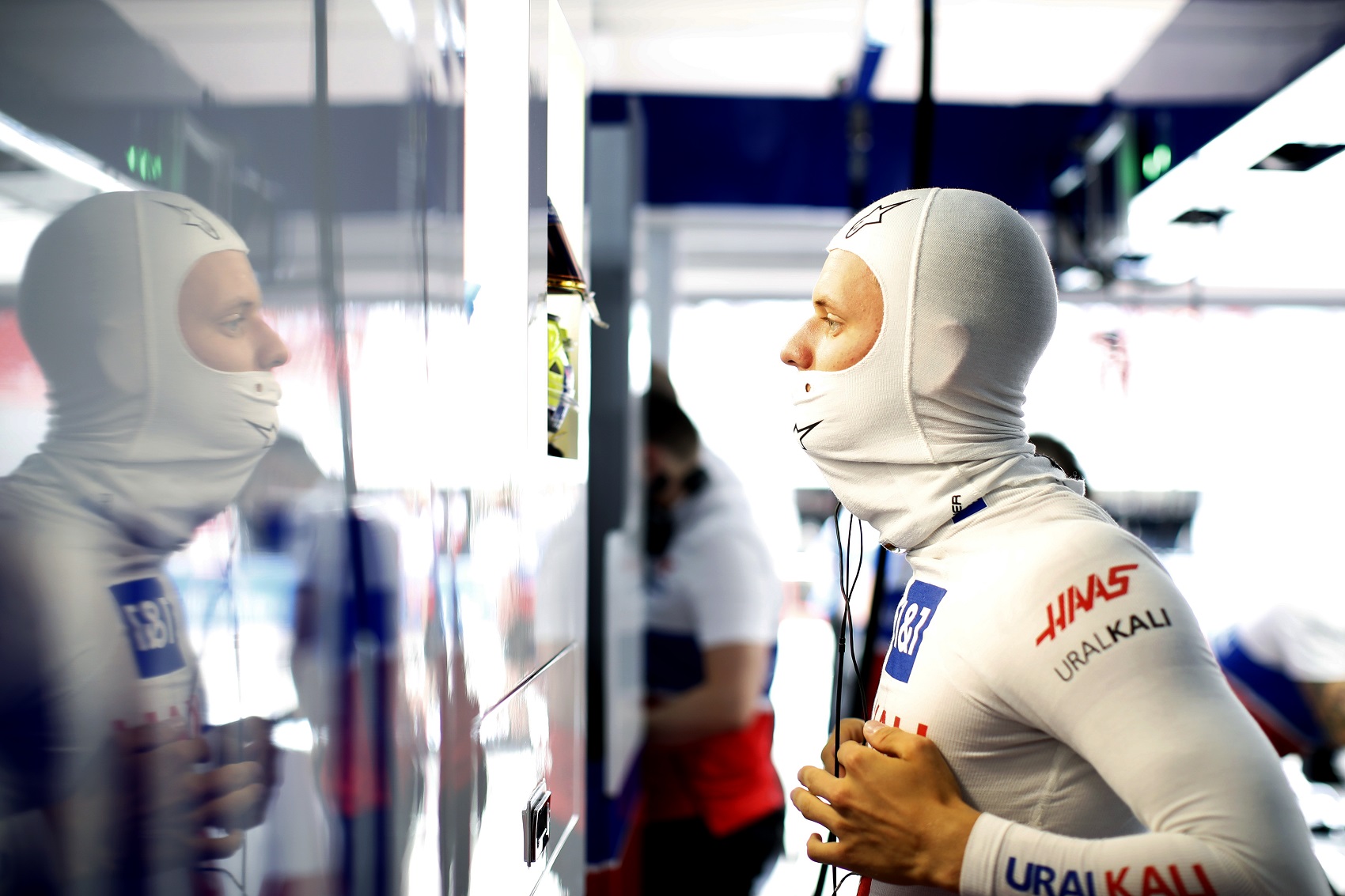 Schumacher: intenzív lesz az első tripla hétvége