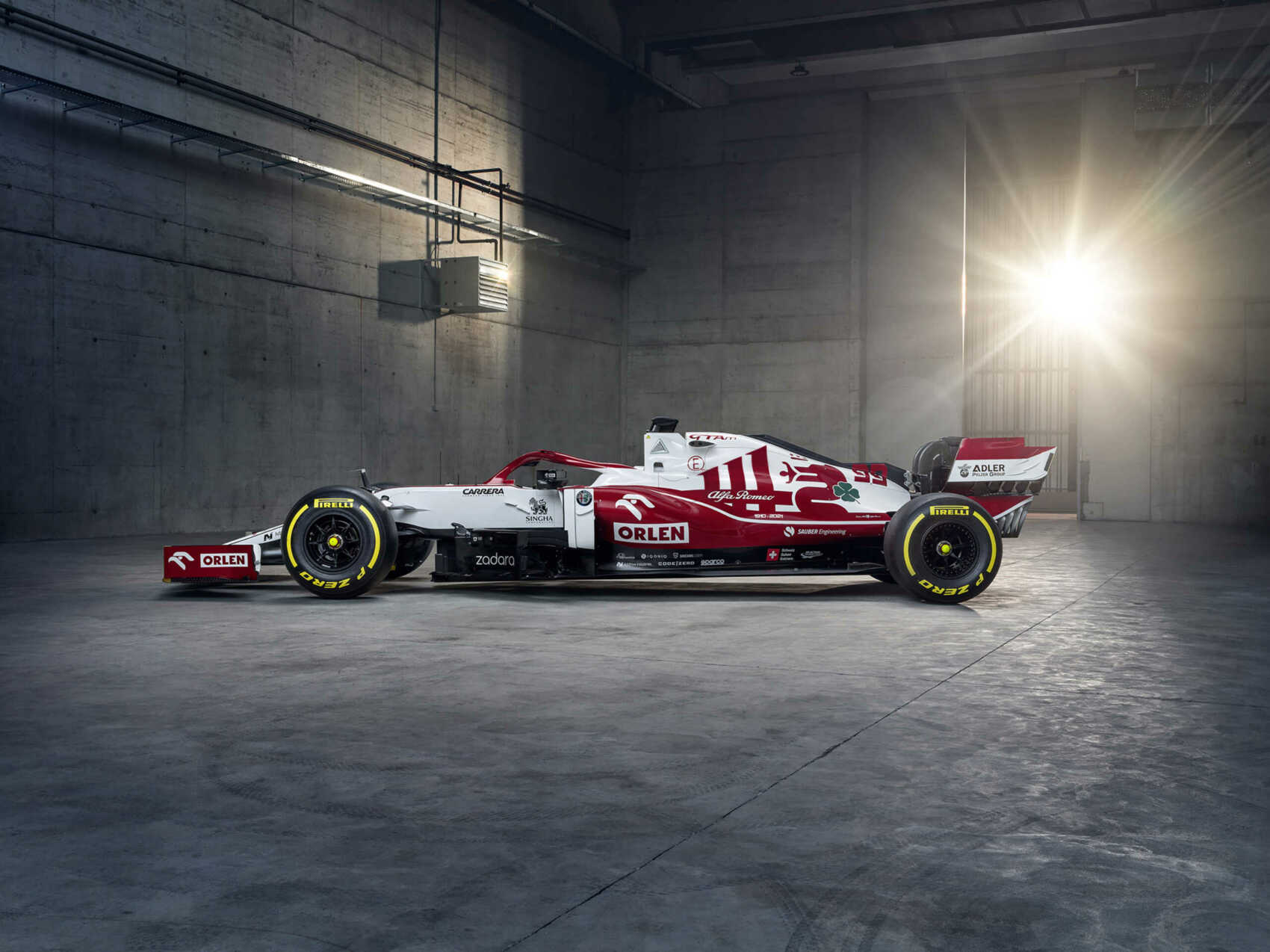 Az Alfa Romeo még nem döntötte el, folytatja-e a Sauber mellett