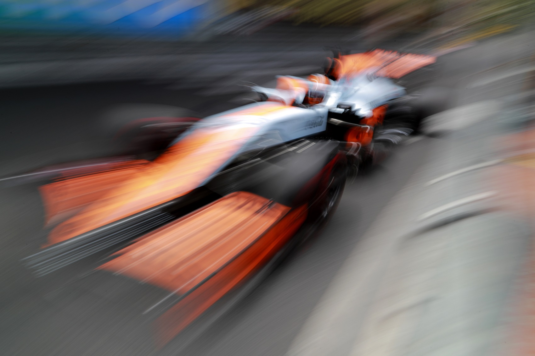 Ezért nem akar még a McLaren más bajnokságokban is indulni