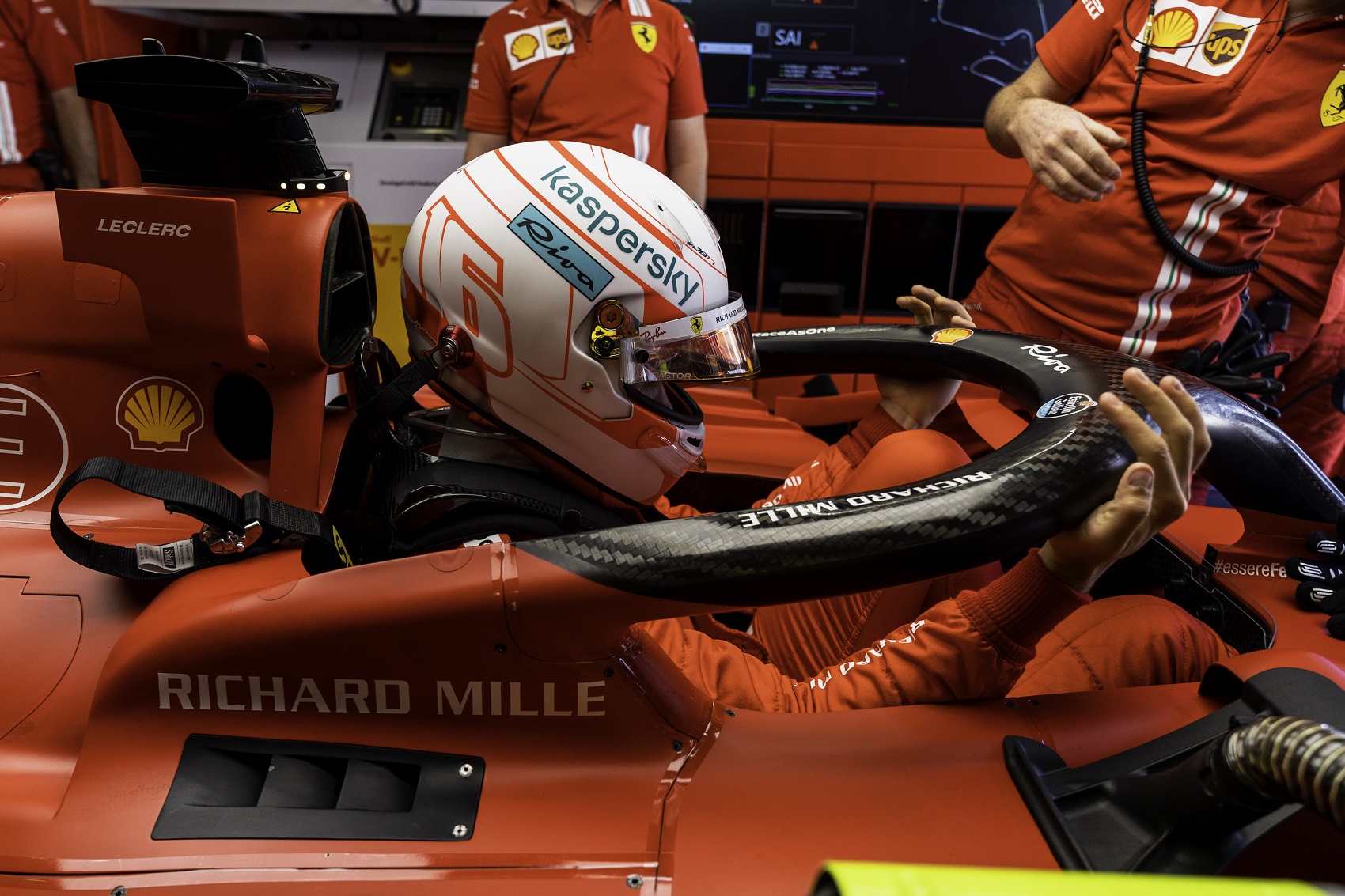 Itt a „nap versenyzője” szavazás első 5 helyezettje!