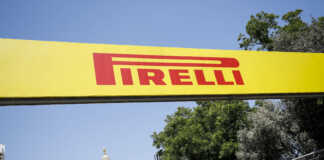 Pirelli, racingline