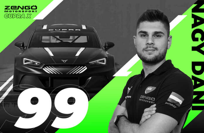 nagy dani