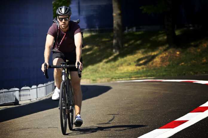 Sebastian Vettel