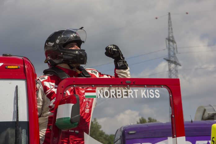Kiss Norbi