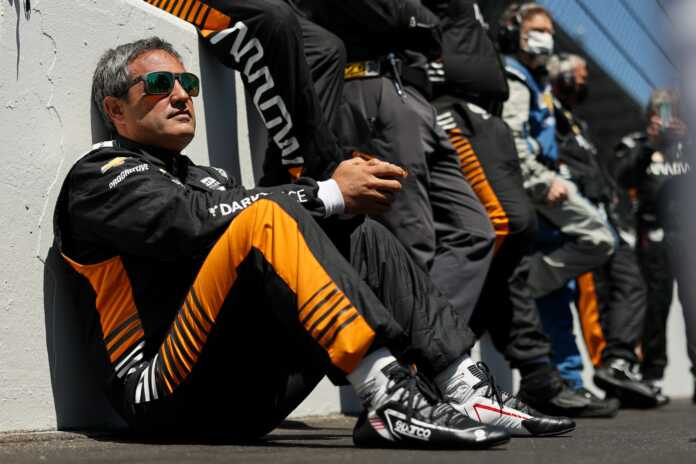 juan pablo montoya