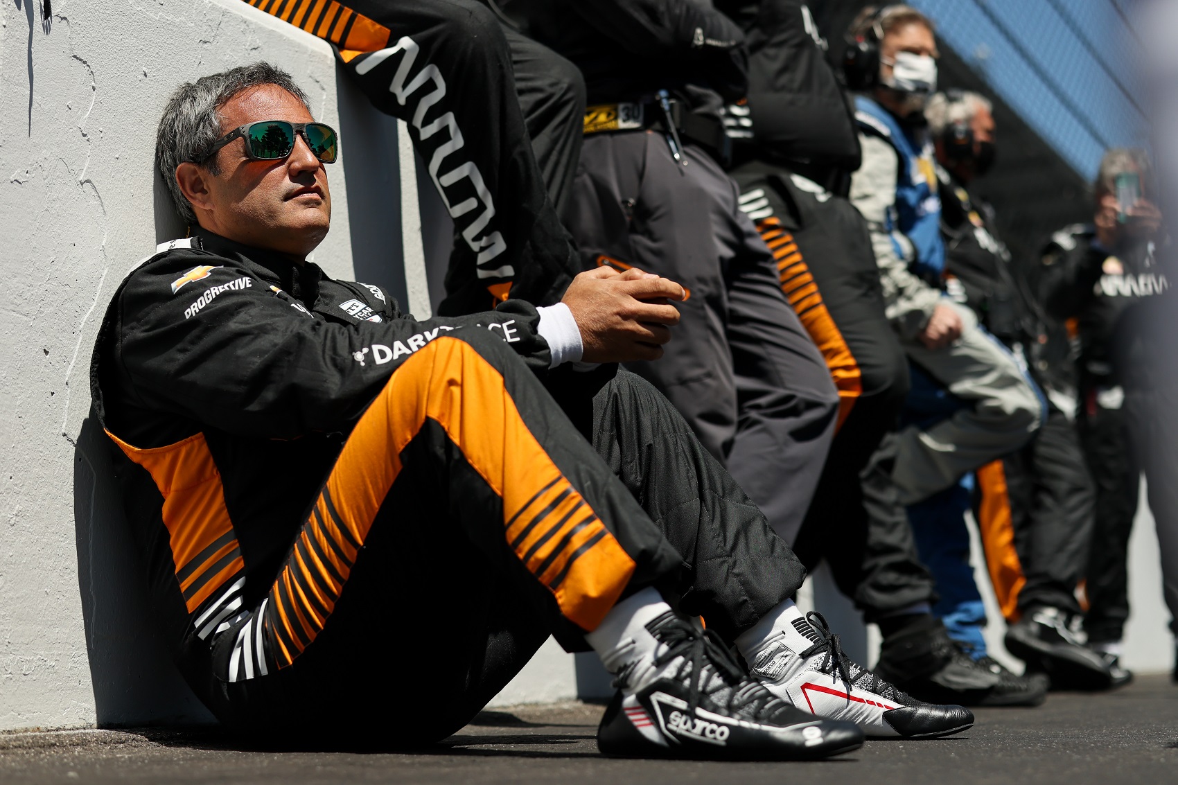 Montoya: Bottasnak gyors Mercedes-döntésre van szüksége