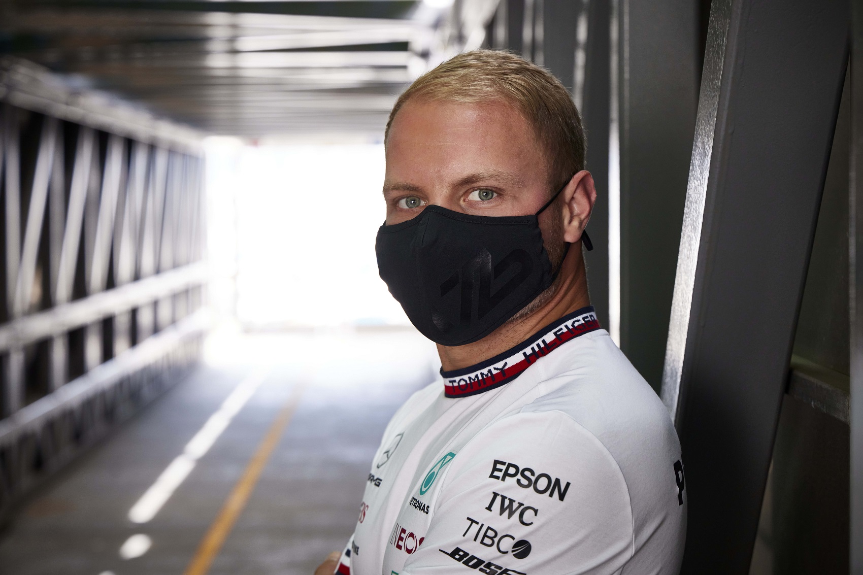Wolff tanácsára Bottas demotiváló képernyőképpel inspirálja magát