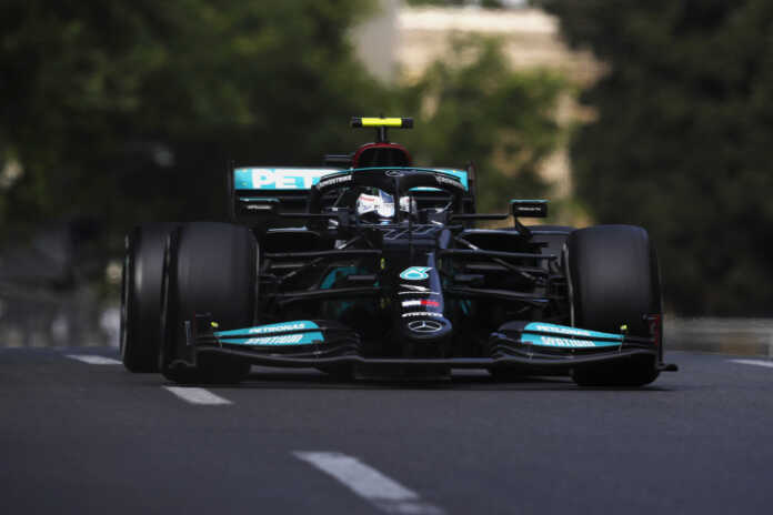 Valtteri Bottas