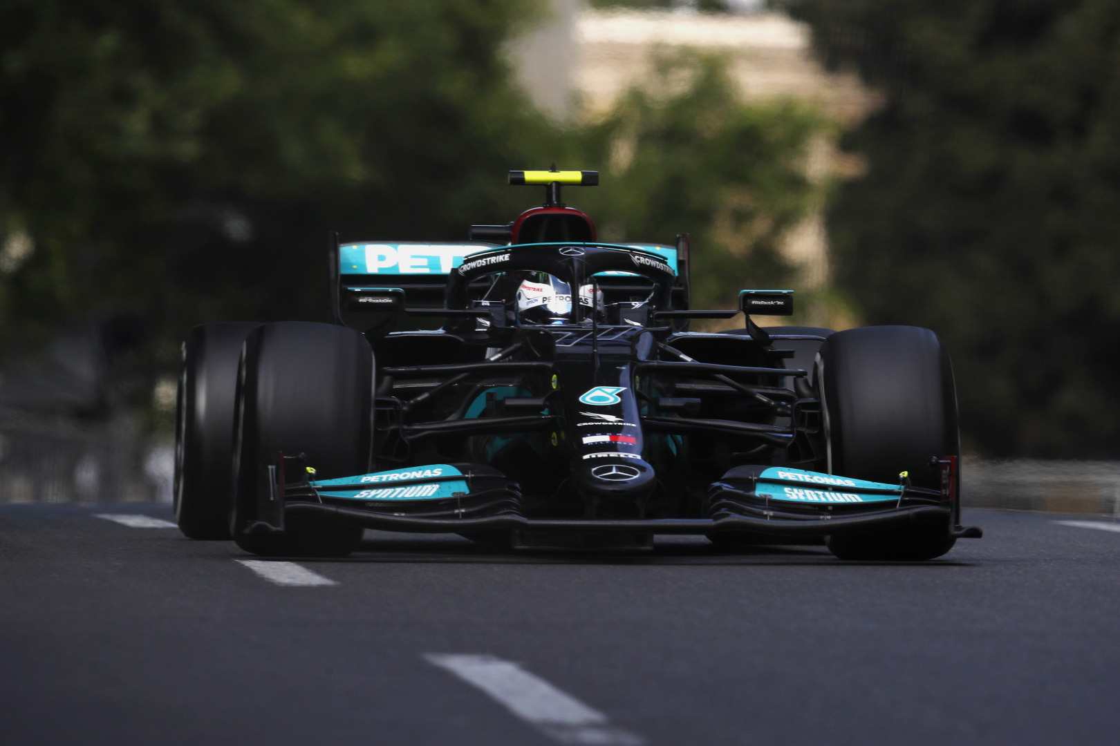 Palmer: Emlékszik bárki egy jó Bottas előzésre?