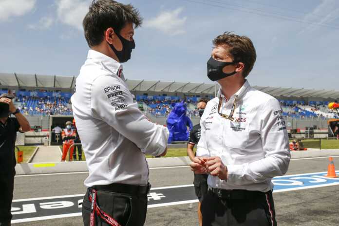 toto wolff