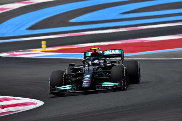Valtteri Bottas