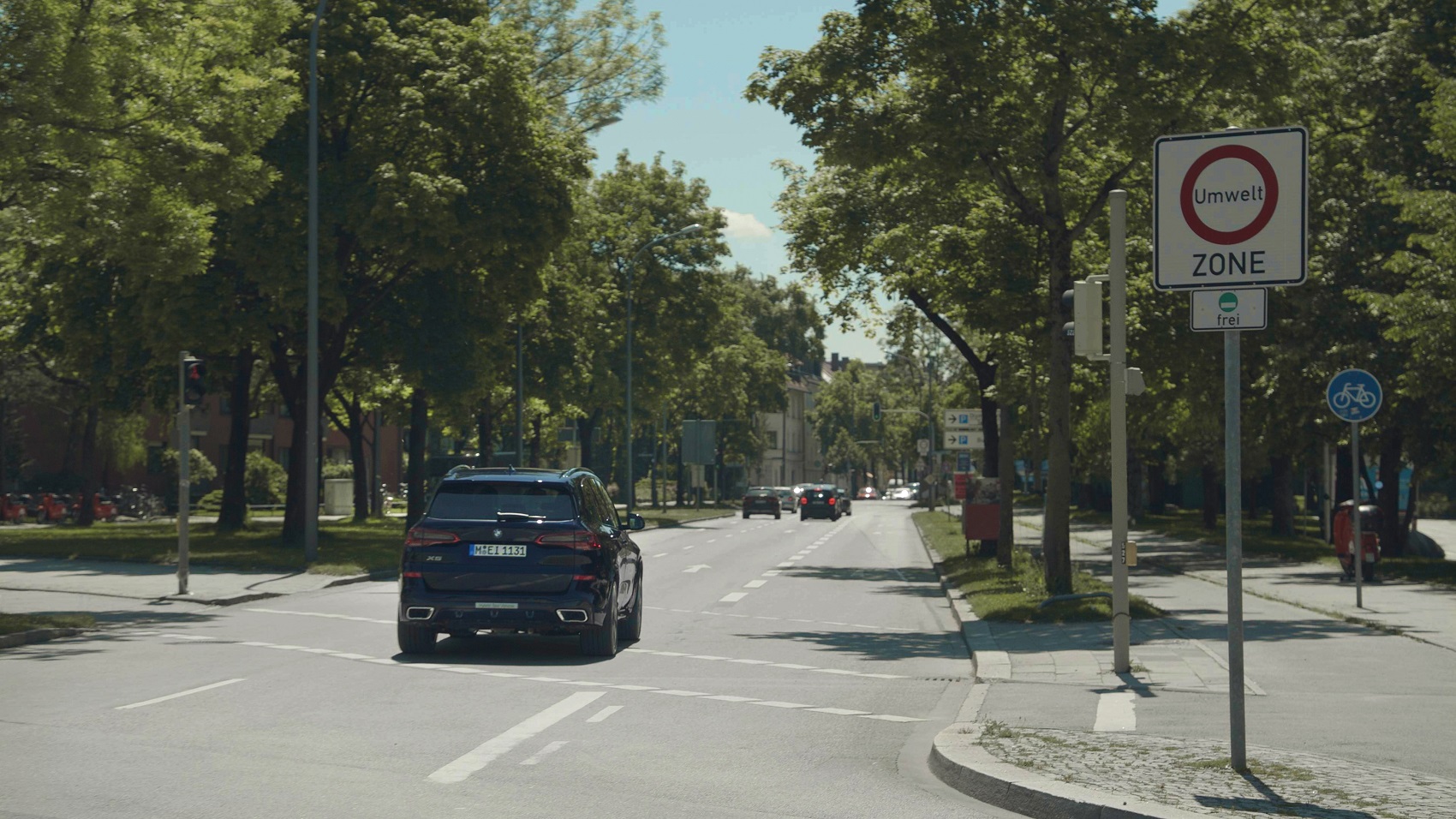 Autómentessé kell válniuk az élhetőség érdekében a jövő városainak