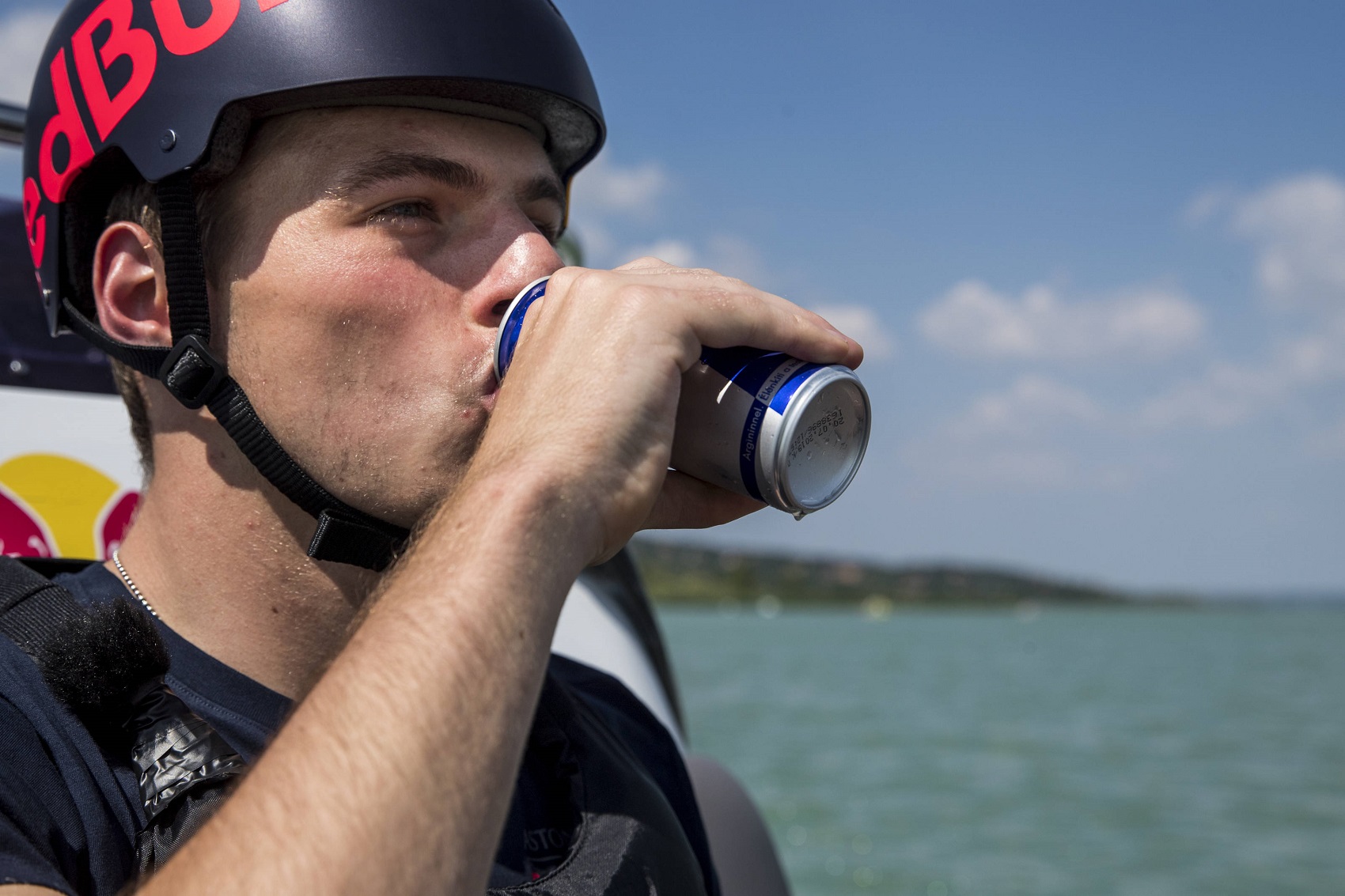 Verstappen „titokban” újra csapatta a Hungaroringen!