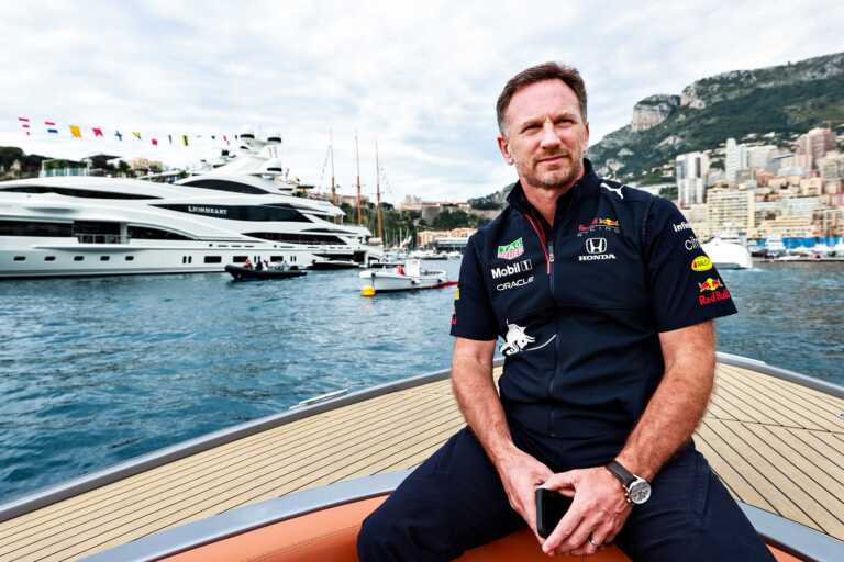 Christian Horner