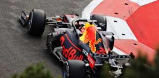 Max Verstappen, Red Bull, Pirelli