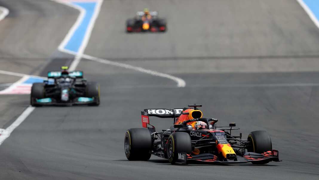 Red Bull, Mercedes, racingline.hu, szabályváltozásokat