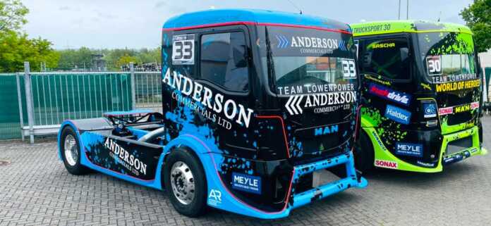 jamie anderson