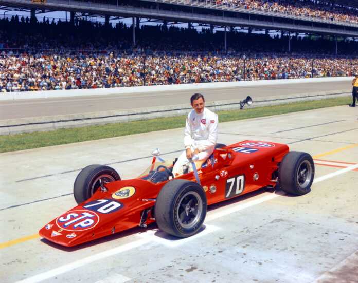 graham hill, lotus