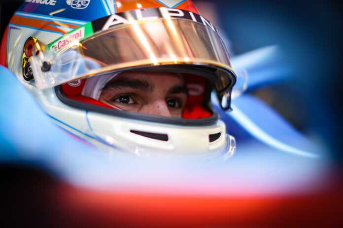 esteban ocon