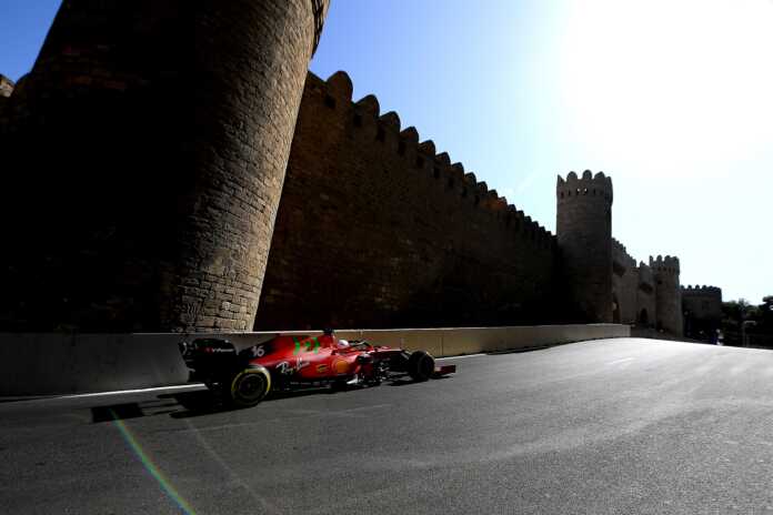 Charles Leclerc