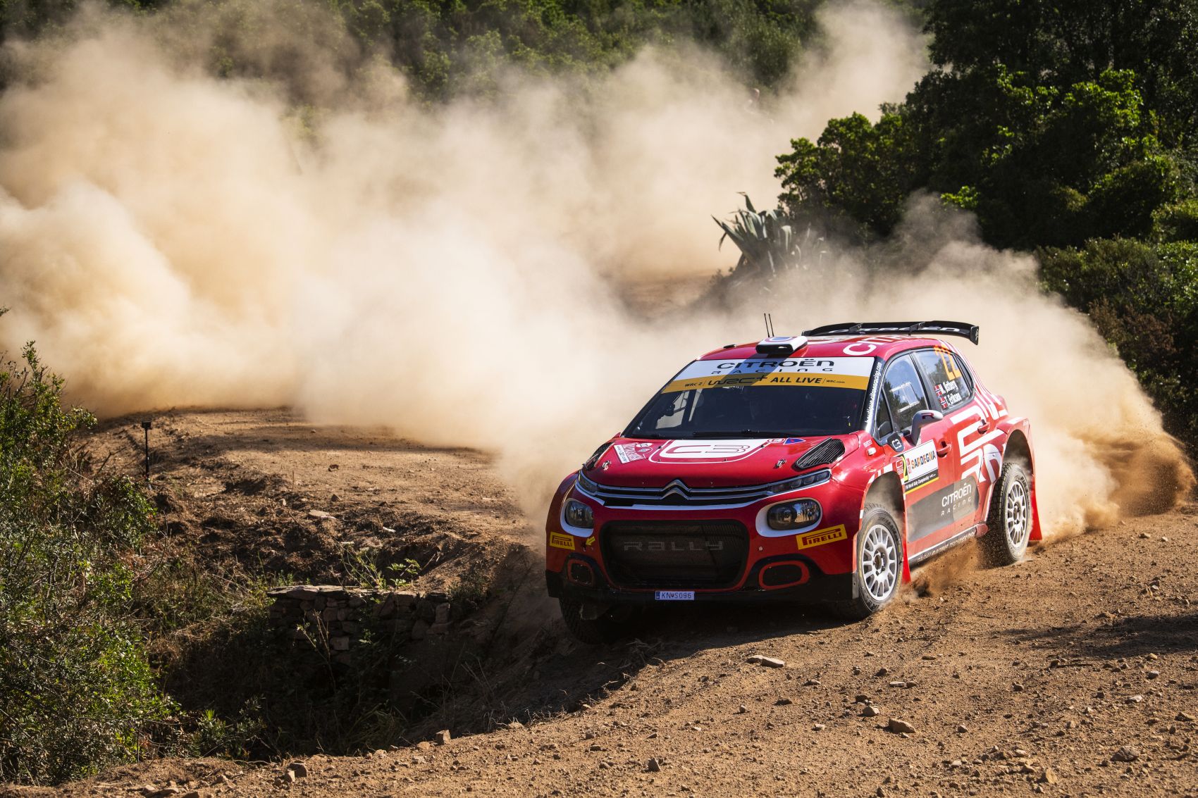 Ostberg nem bírt magával – komoly büntetést kapott