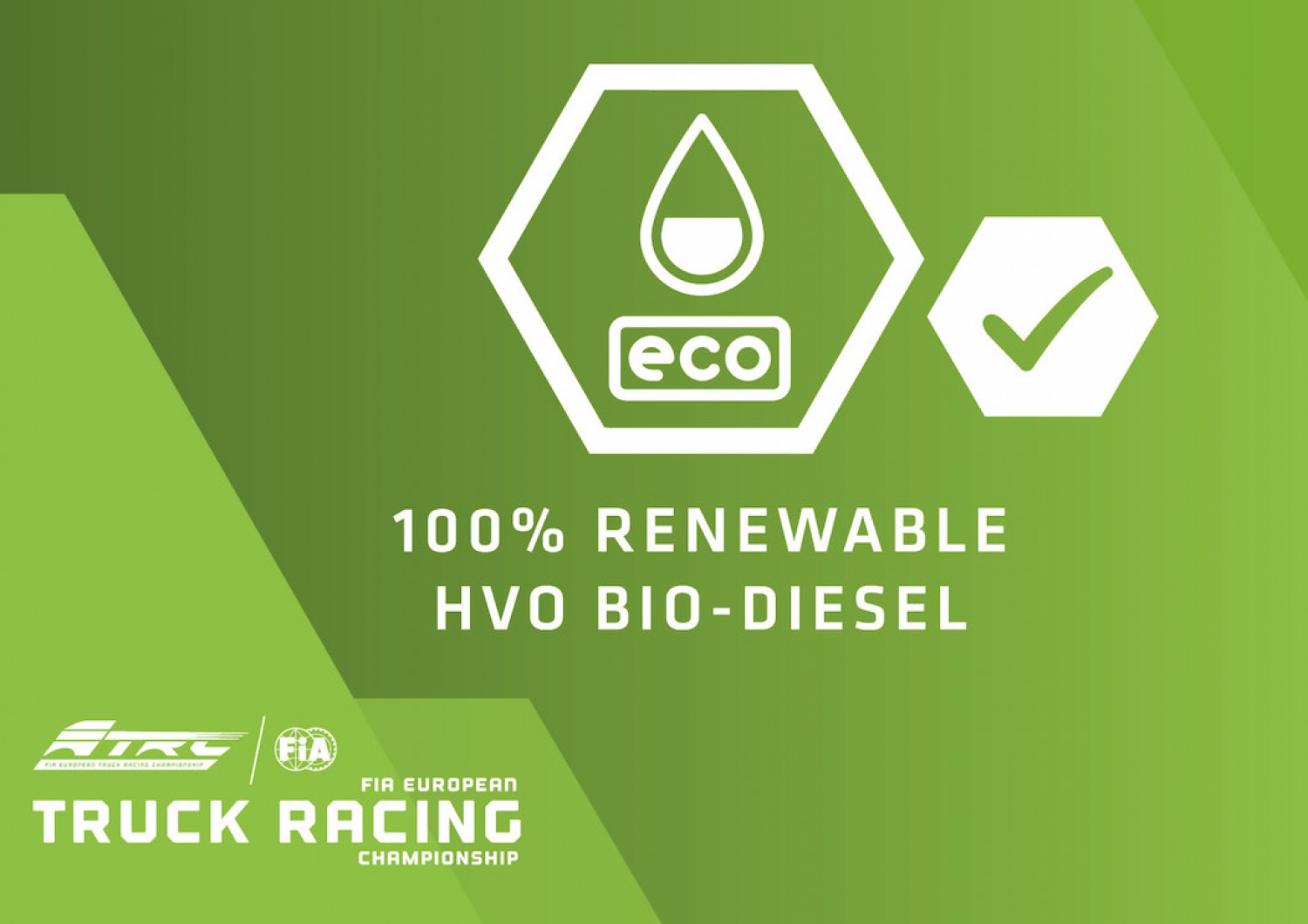 A kamion Eb 100%-ban a TotalEnergies fenntartható üzemanyagára áll át