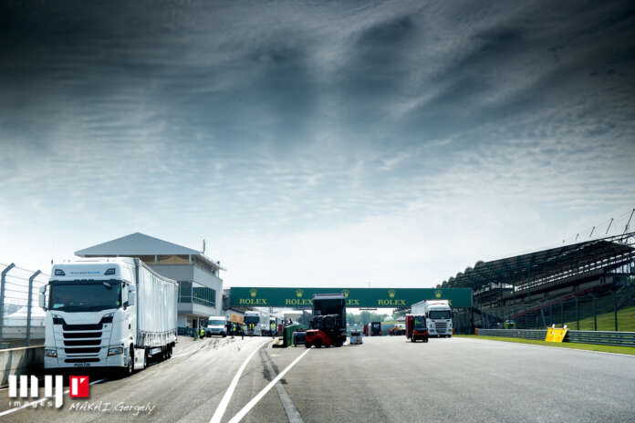 Hungaroring
