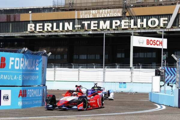 2020, Tempelhof, Berlin E-Prix, Formula E, racingline.hu