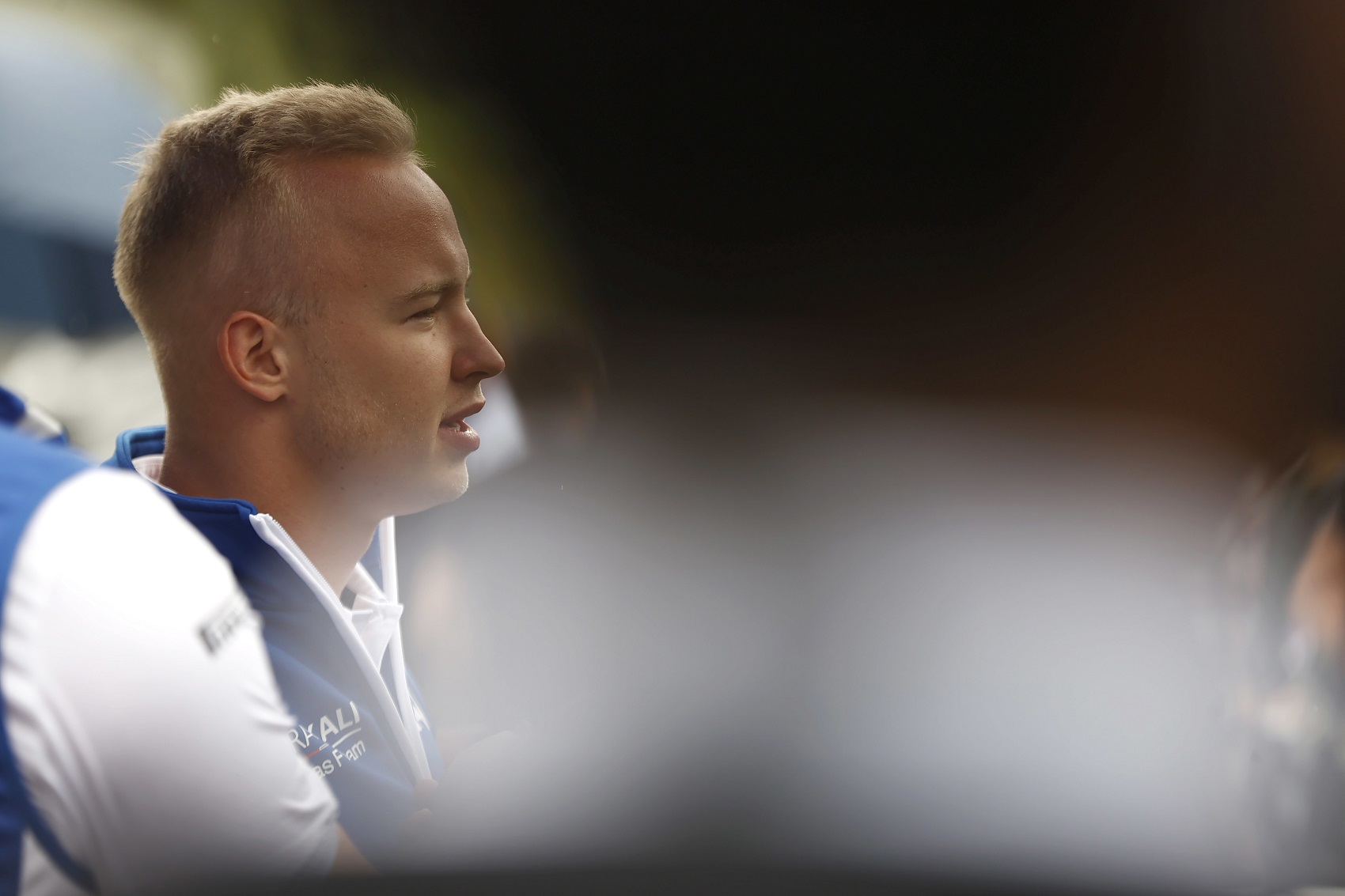 Így vágna vissza a Mazepin-család a Haasnak és az F1-nek?