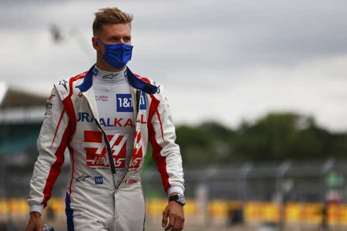 mick schumacher
