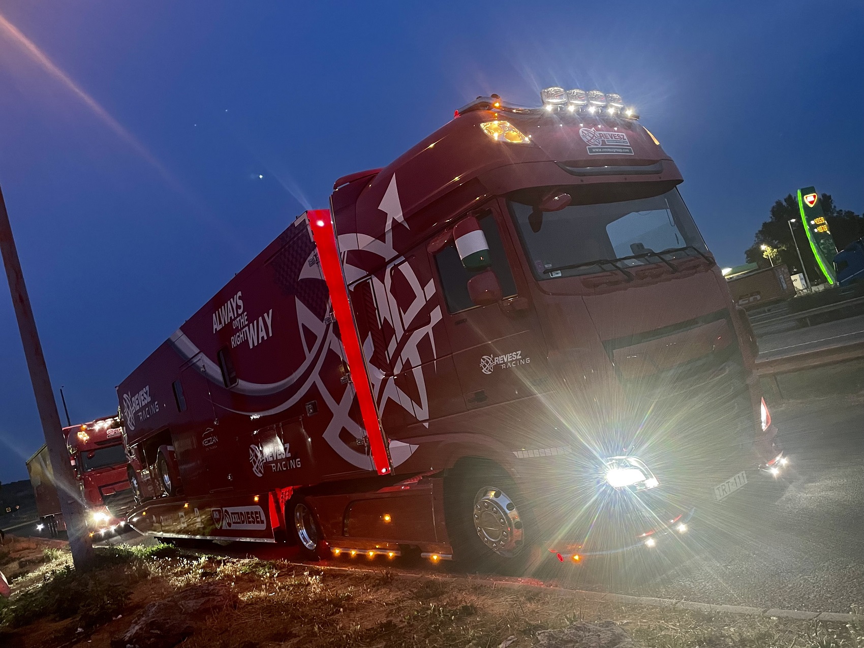 Irány Németország – Hat versenyt is rendeznek a Nürburgringen!