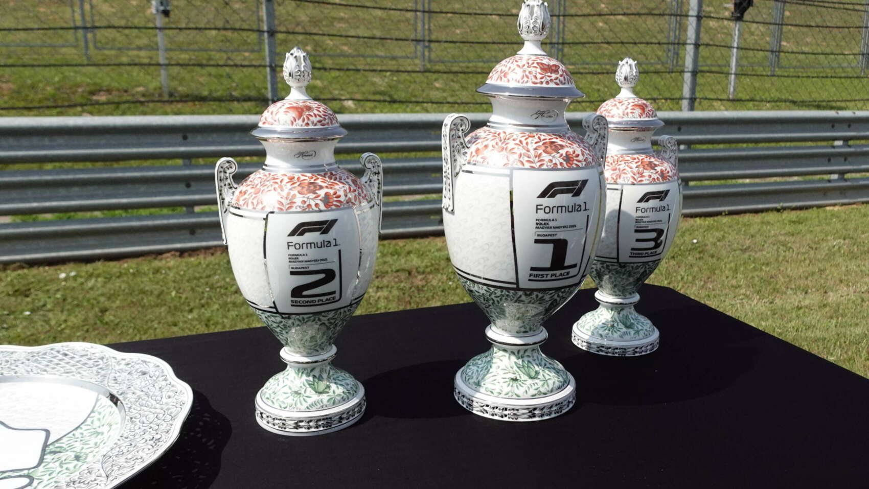 VIDEÓ: Gyulay Zsolt a jövőről, Wéber Gábor a jelenről, Curtis a múltról beszélt nekünk!