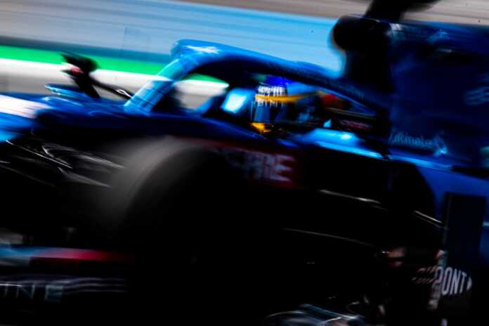 Fernando Alonso