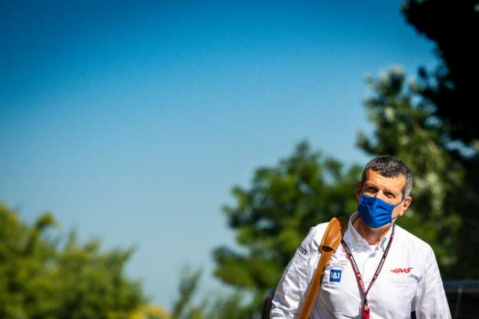 Günther Steiner