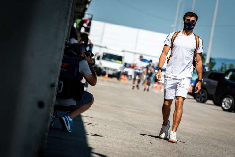 Pierre Gasly