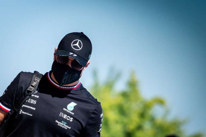Valtteri Bottas