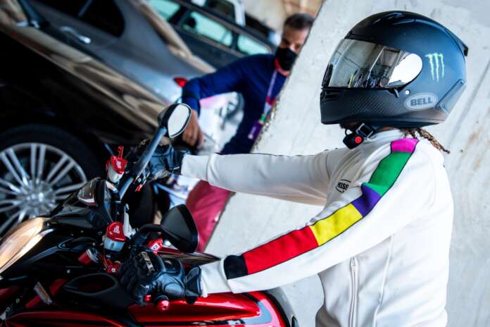 Lewis Hamilton, F1