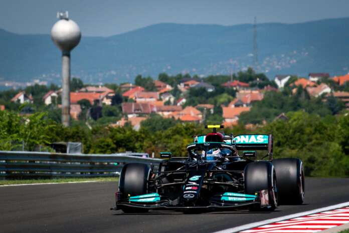 Valtteri Bottas