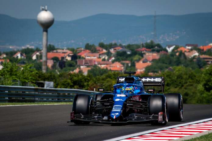 Fernando Alonso