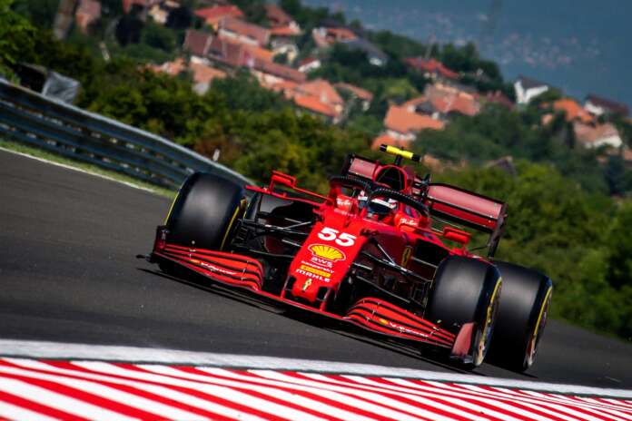 Carlos Sainz