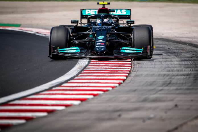 Valtteri Bottas
