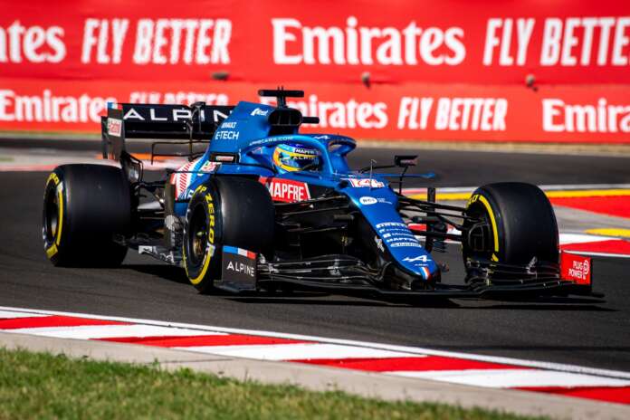 Fernando Alonso