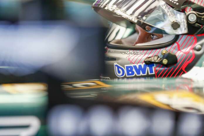 Sebastian Vettel