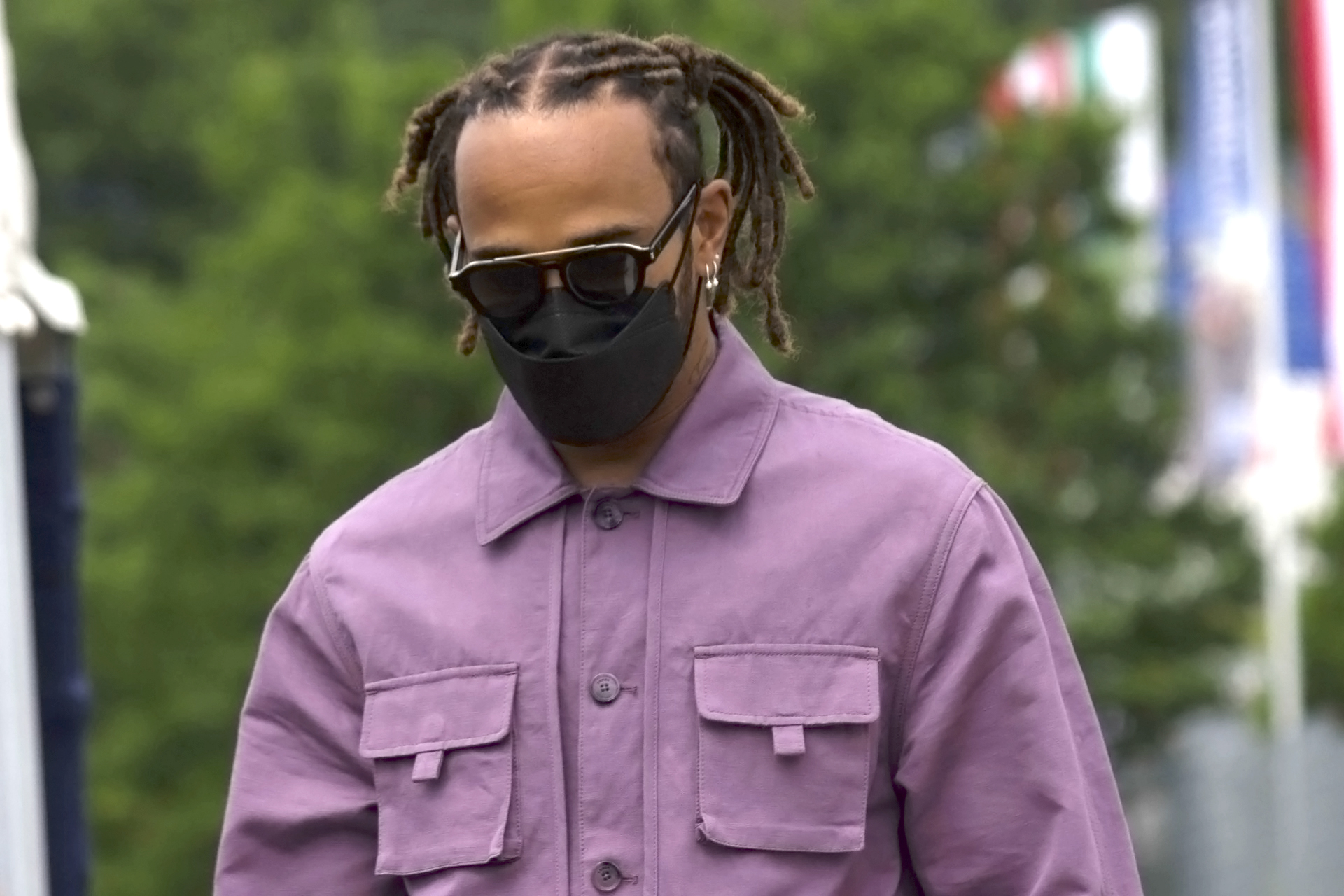 Imádják a rajongók a Bella-Lewis párost