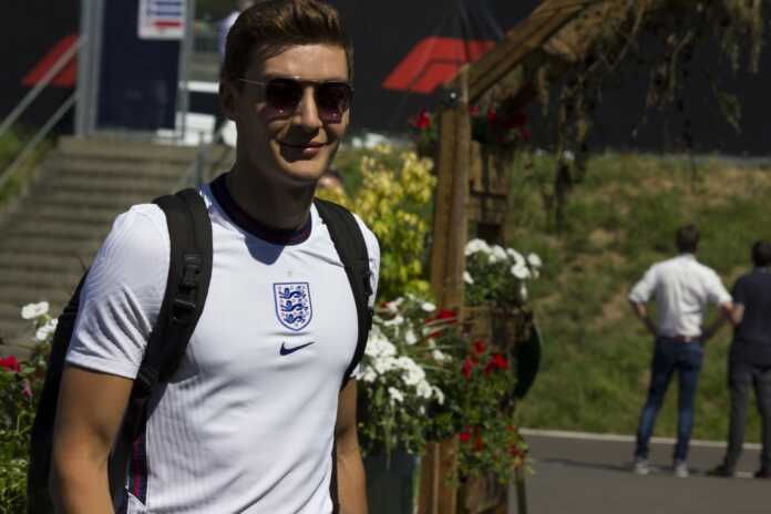 George Russell