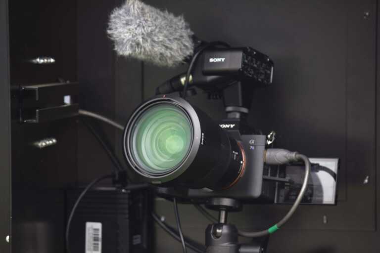 Szafnauer: A Netflix kamerái „drámát teremtenek” a Forma-1-ben