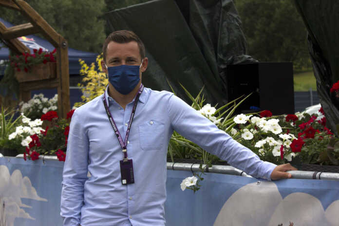 Christian Klien