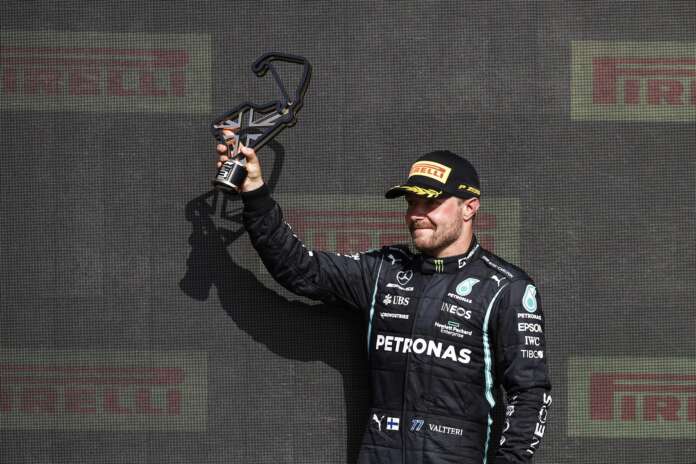valtteri bottas