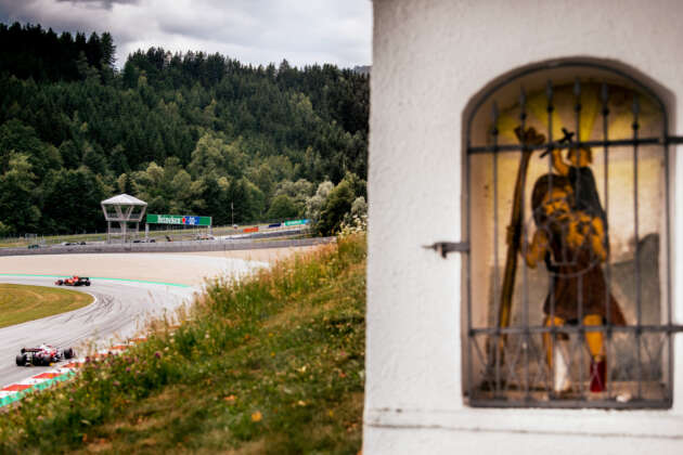 Red Bull Ring