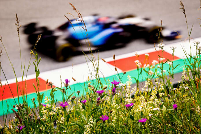 Alpine, ált, f1